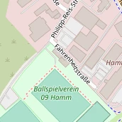 Account  auf Karte