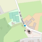 Account  auf Karte