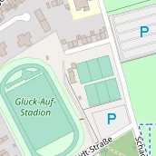 Account  auf Karte