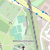 Account  auf Karte