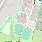 Account  auf Karte