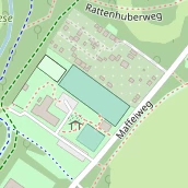 Account  auf Karte