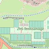 Account  auf Karte