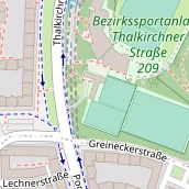 Account  auf Karte