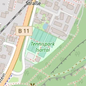 Account  auf Karte