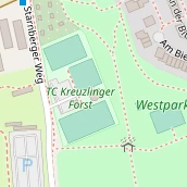 Account  auf Karte