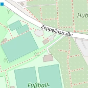 Account  auf Karte