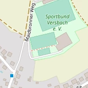 Account  auf Karte