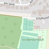 Account  auf Karte