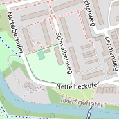 Account  auf Karte