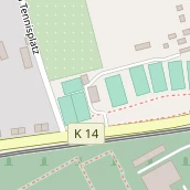 Account  auf Karte