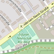 Account  auf Karte