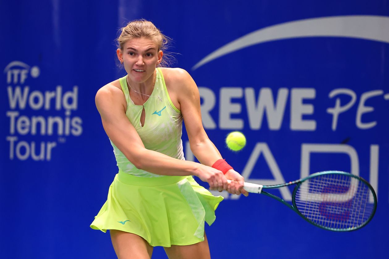 Tennisportal - Rewe Petz Ladies Open 2026