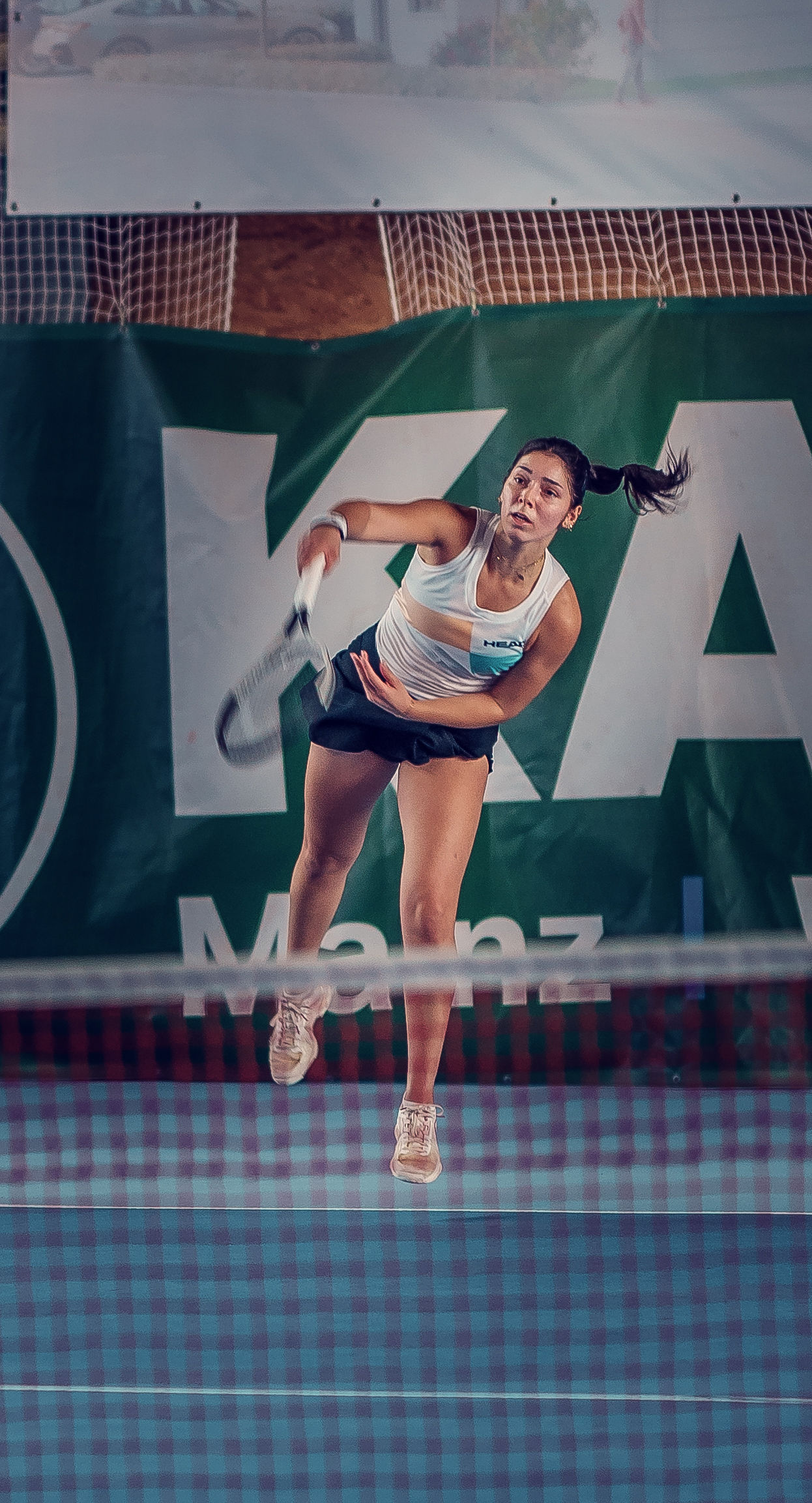 Presseportal: Geheimfavoritin Dal siegt