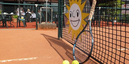 Tennisverein - Mannschaften gemeldet für dieses Jahr: Ja - Deutschland - TC Dornberg e.V.