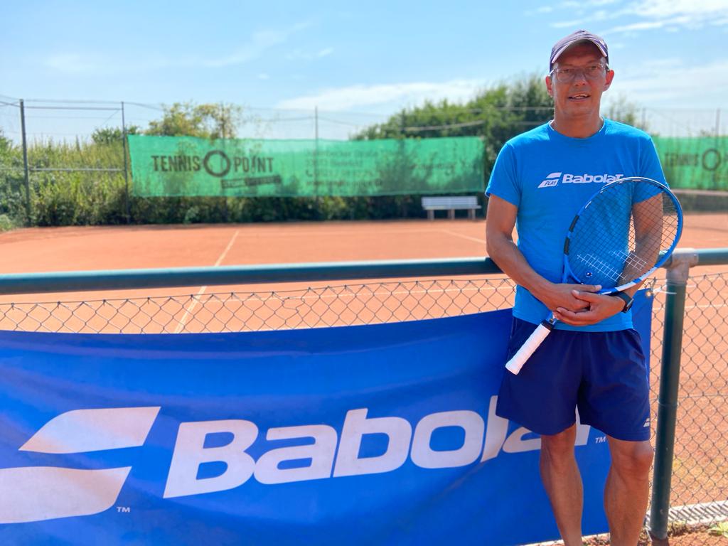 Tennisportal - Axel Seemann