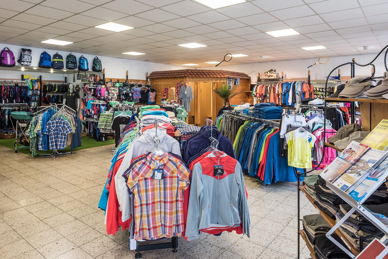 Partner: Ski & Sport Profis