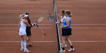 Tennisverein - Verband: Tennis-Verband Niederrhein - Köln, Bonn, Eifel ... - Impressionen Clubmeisterschaften 2020 des TC Neuss-Weckhoven e.V. - TC Neuss-Weckhoven e.V.