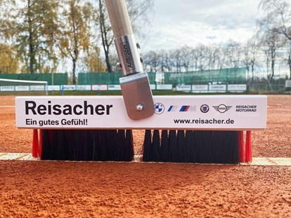 Tennisverein - Wir sind dein Partner für: Für Tennis Sponsoring - Allgäu / Bayerisch Schwaben - MoveYourClub