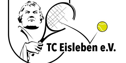 Tennisverein - Anzahl Tennisplätze: 7 - Lutherstadt Eisleben - TC Eisleben e.V.