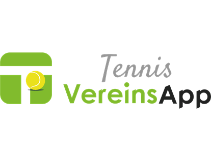 Tennisverein - Wir sind dein Partner für: Für Tennis Sponsoring - Tennis Vereins-App