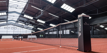 Tennisverein - Tennisturniere - Boris Becker International Tennis Academy