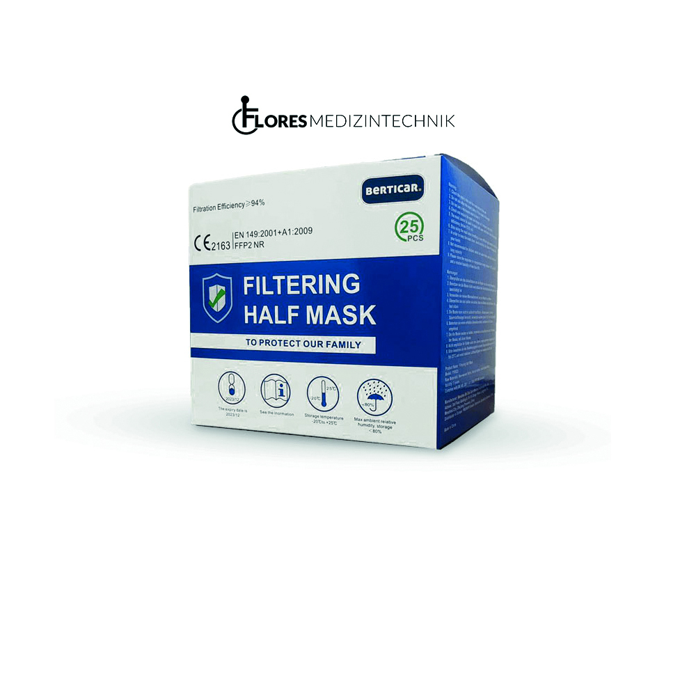 Partner: Flores Medizintechnik