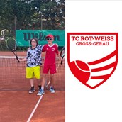 Tennisverein: Tennis Club Rot-Weiß e.V. Groß-Gerau
