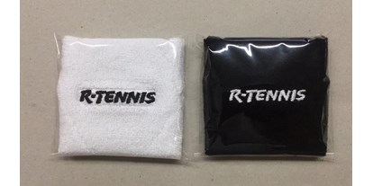 Tennisverein - Wir sind dein Partner für: Tennis - PLZ 50829 (Deutschland) - Schweißbänder mit eigenem Logo. - Vibra-Stop