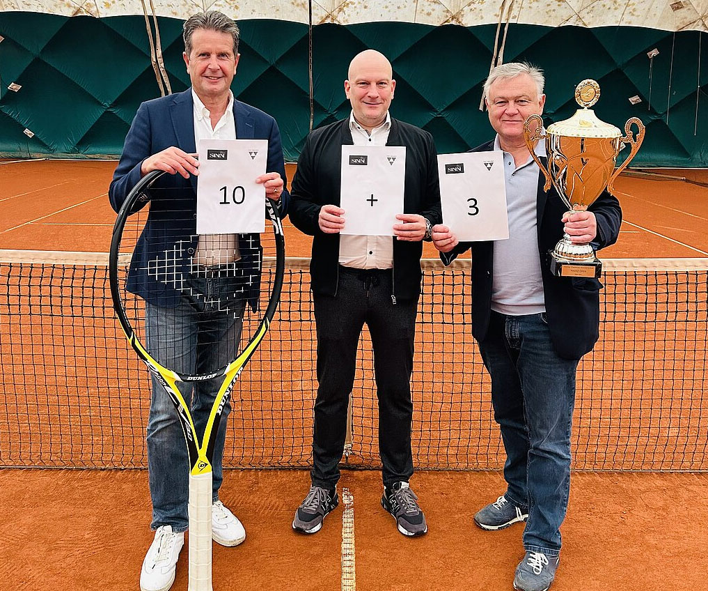 Tennisvereine - Die SiNN MAINZ OPEN