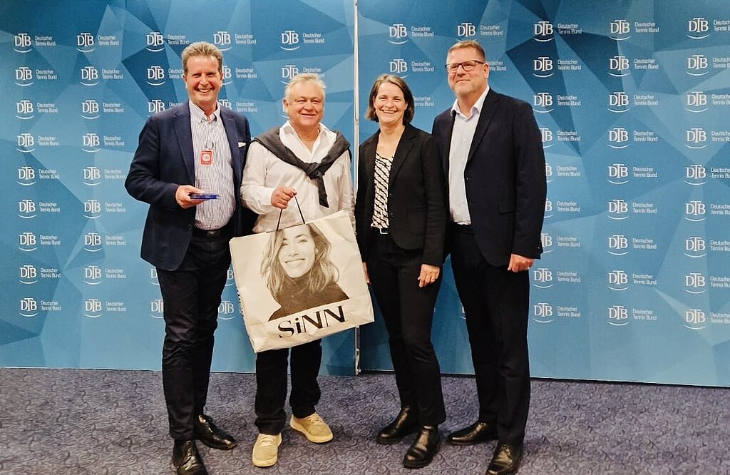 Tennisvereine - Die SiNN MAINZ OPEN