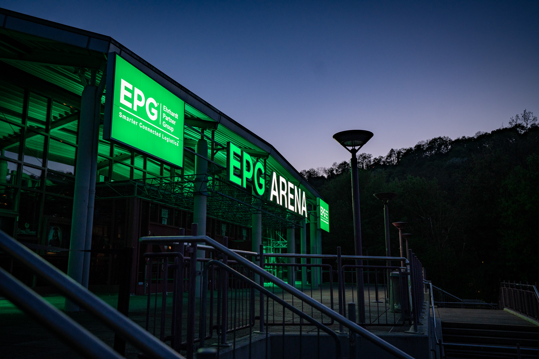 Tennisvereine - Koblenz Tennis Open 2026