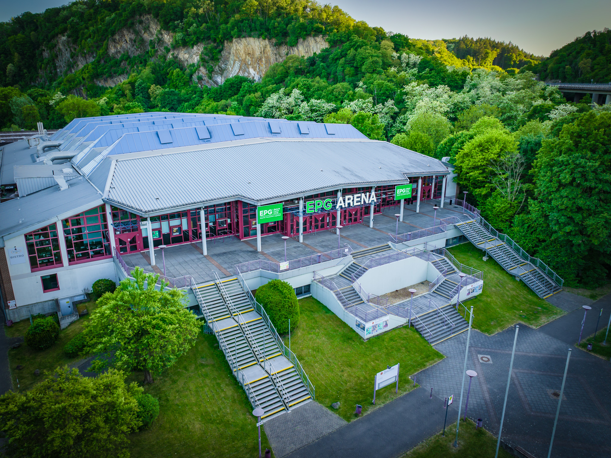 Tennisvereine - Koblenz Tennis Open 2026