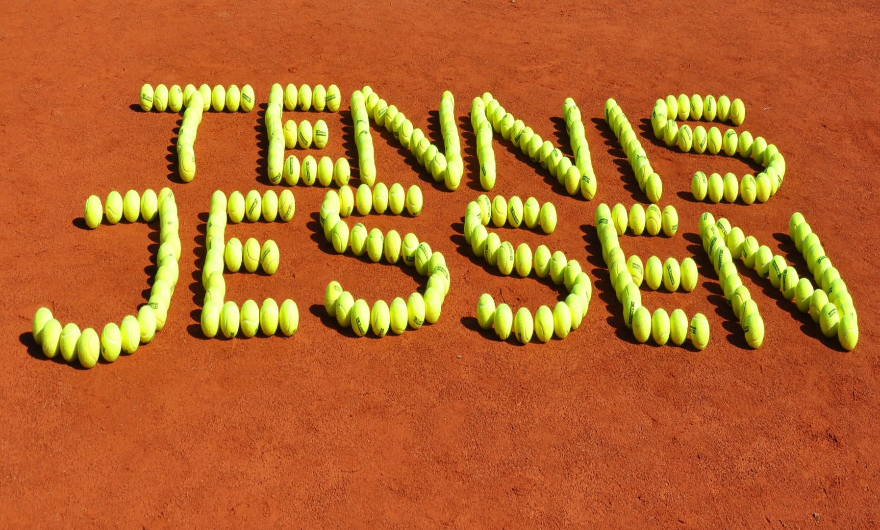 Tennisvereine - Meine Portfolios: Leistungstraining - TENNISJESSEN