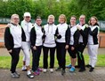 Tennis: Damen 30 2te Verbandsliga 🎾😎💪 - Nadine