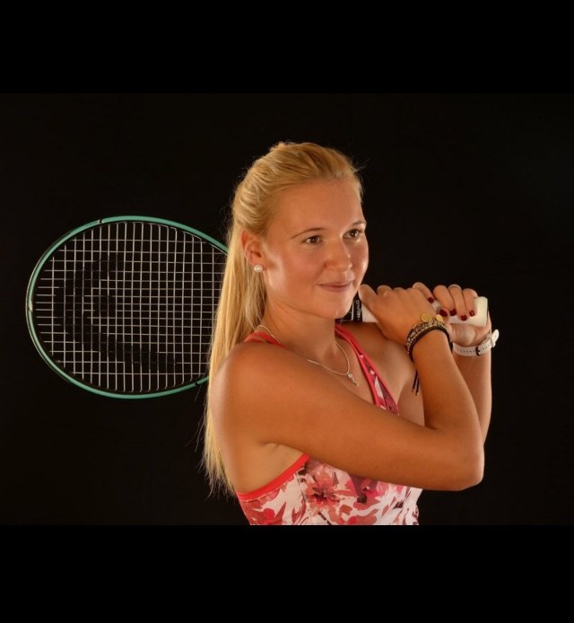 Tennis: Verena Baur-Jöchle 