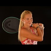 Tennisspieler: Verena Baur-Jöchle 