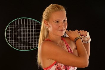 Tennis: Verena Baur-Jöchle 