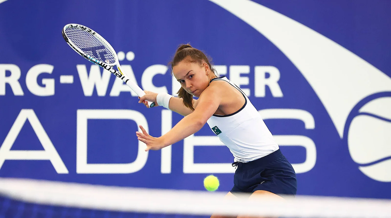 Tennisvereine - 13. Rewe Petz Ladies Open