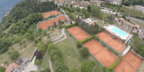 Tennisverein - Italien - Gardasee LK-Tenniscamp