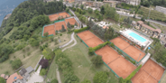 Tennisverein - Sterne: 4 Sterne - Tremosine - Gardasee LK-Tenniscamp