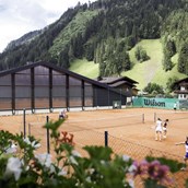 Tennisportal - Hotel Rauriserhof – Salzburger Land