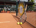 Tennisportal: TC Dornberg e.V.