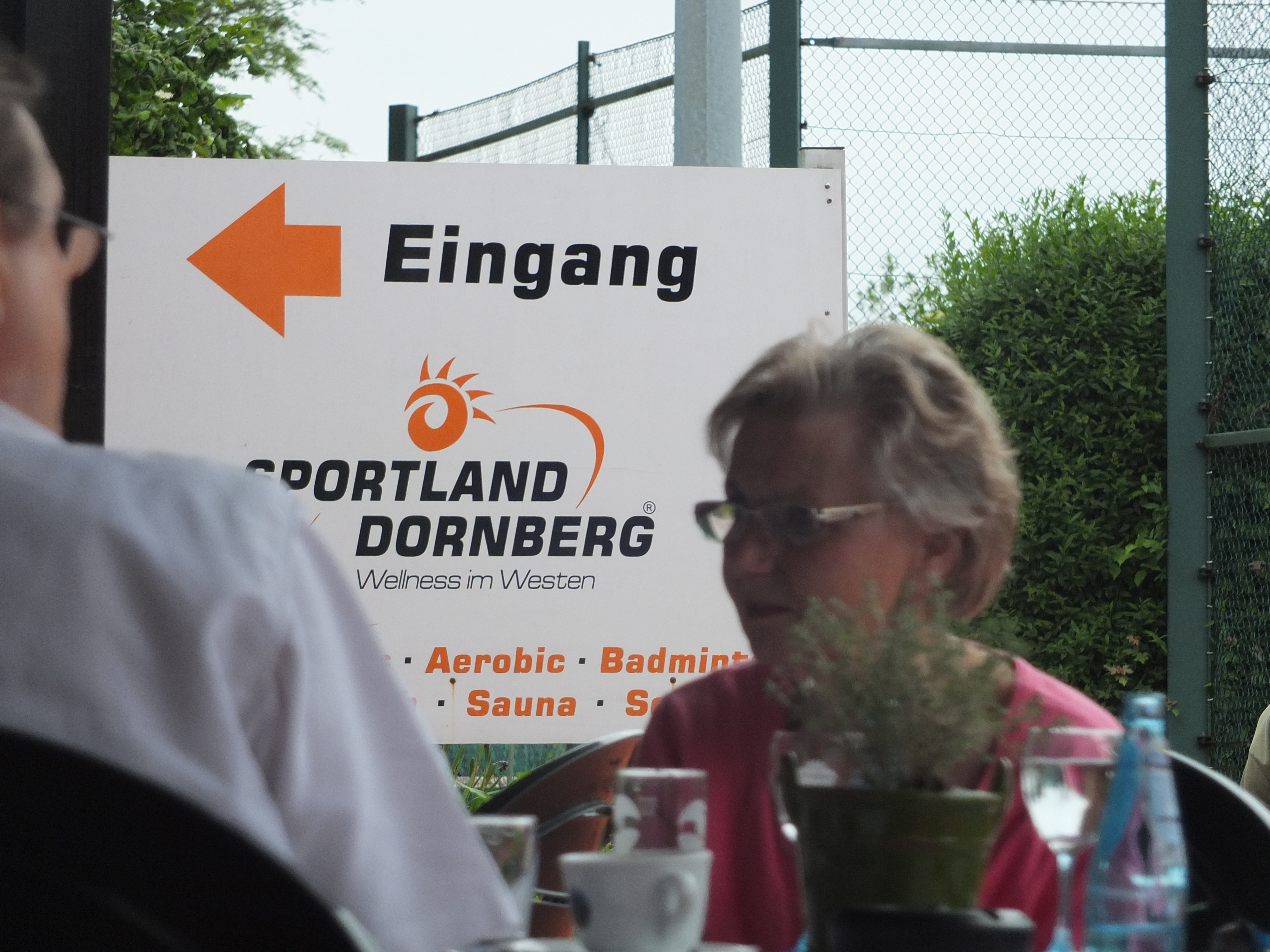 Tennisvereine - Nordrhein-Westfalen - TC Dornberg e.V.