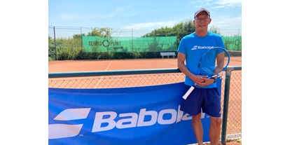 Tennisvereine - Meine Portfolios: Leistungstraining - Teutoburger Wald - Axel Seemann