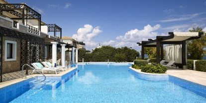 Tennisverein - Griechenland - Aldemar Hotels – Kreta