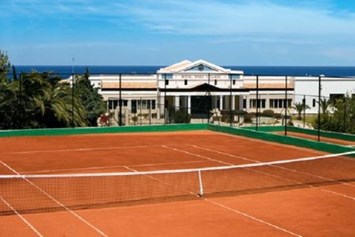 Tennis Camp: Aldemar Hotels – Kreta