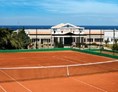 Tennis Camp: Aldemar Hotels – Kreta