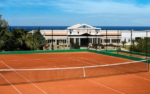 Tennisreisen : Aldemar Hotels – Kreta
