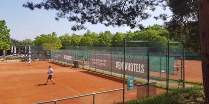 Tennisverein - Mannschaften gemeldet für dieses Jahr: Ja - Rheinland-Pfalz - Unsere schöne Anlage - DJK Mainzer Sand